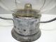 Antique Old Metal Glass Round Globe Hanging Nautical Lantern Lamp Reproduction? Lamps & Lighting photo 3
