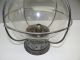 Antique Old Metal Glass Round Globe Hanging Nautical Lantern Lamp Reproduction? Lamps & Lighting photo 4