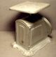 1920 ' S Universal - Landers Frary & Clark Household 24 Lb Scale New Britian Conn. Scales photo 5