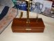 Antique French Scale Late 19th Century:dist In Us By E.  H.  Sargent - Chicago;beauti Scales photo 1