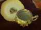 Vintage Cup & Saucer Victorian Fancy Gilt Great Gift Idea Cups & Saucers photo 1