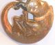 Unique Rarewooden Hand Painted Decorative Art Figure With Lady,  Elephant,  Dragon Boxes photo 5