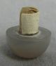 Antique Carved Grey Jade Snuff Bottle Snuff Bottles photo 7