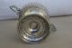 Wmf Art Nouveau German Silver‪ ‬plated Brass Two Centerpieces Bowls End 19th Cen Bowls photo 9