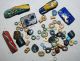 Ancient Egyptian Beads,  Roman Bracelet Bds - Philip Mitry Faience - Doubles Egyptian photo 1