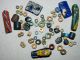 Ancient Egyptian Beads,  Roman Bracelet Bds - Philip Mitry Faience - Doubles Egyptian photo 2