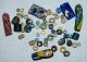 Ancient Egyptian Beads,  Roman Bracelet Bds - Philip Mitry Faience - Doubles Egyptian photo 3