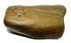 Unusual Neolithic - Early Bronze Age Polished Percussion Stone - Found Cambs Neolithic & Paleolithic photo 3
