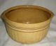 Antique Red Wing Saffron Ware Milltown Wisc.  Mercantile Advertising Baker Bowl Other photo 2