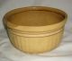 Antique Red Wing Saffron Ware Milltown Wisc.  Mercantile Advertising Baker Bowl Other photo 7
