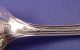 George Sharp Coin Silver Berry Spoon Coin Silver (.900) photo 4