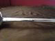 Large Serving Spoon Made By Mappin And Webb Circa 1880 - Silver Plate Other photo 3