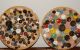 Antique Estate Button Collection Lot Rare - Glass - Metal - Victorian - Lacy B2 Buttons photo 7