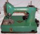 Refurbished Serviced Antique Vintage Standard Sewhandy Ge Model A Sewing Machine Sewing Machines photo 1