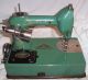 Refurbished Serviced Antique Vintage Standard Sewhandy Ge Model A Sewing Machine Sewing Machines photo 3