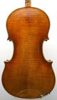 Exceptional Antique Czech Violin - Vladislav Herclick String photo 1