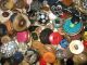 3 +lbs Antique/vintage Buttons Awesome Buttons photo 11
