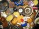 3 +lbs Antique/vintage Buttons Awesome Buttons photo 2