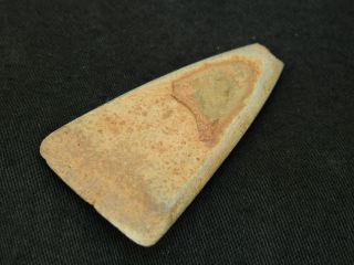 Neolithic Neolithique Dolomite Tool - 6500 To 2000 Before Present - Sahara photo