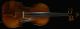 Fine Italian Violin Labeled Gustavo Belli C.  2004 4/4 Old Antique Model.  Violino String photo 1