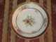 Antique Porcelain Dining Service Plates Cup Set H/p Gilded French Russian Vases photo 3