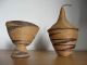 Two Exquisite Antique Tutsi (rwanda) Baskets. Other photo 4