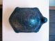 Japanese Tea Ceremony Incense Case Kogo - Tortoise Other photo 7