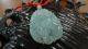 Chinese100% Natural Ice Green Grade A Jade Jadeite Pendant/bergamot/hand Carved Necklaces & Pendants photo 4