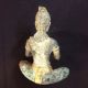 Real Bronze Thai Statue Antique More Than 20 Years Ago Collection Statues photo 5