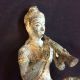 Real Bronze Thai Statue Antique More Than 20 Years Ago Collection Statues photo 8