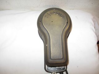 Antique Mercoid Industrial Thermostat 0504126 D - Pole photo