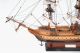 Uss Constitution Wooden Tall Ship Model 22 