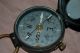 Ww1 Abercrombie & Fitch 1918 - 1920s Sportsmans Compass Compasses photo 5