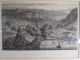 Framed 19th Century Woodcut Print Titled Babbacombe,  Dated 1821 Other photo 2