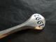 Pr Spoons Sterling Silver And Enamelled Date Made In Italy Milano 1992 Other photo 4