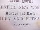 1844 History Of Mexico By Mayer With Ancient Artifacts First Edition 390 Pages The Americas photo 1