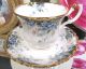 Royal Albert Teacup Windsor Tea Cup And Saucer Duo Royal Choice Cups & Saucers photo 1