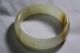 Hot Sale Chinese Hetian Jade/jadeite Bangle 59mm Bracelets photo 2