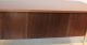 A Walnut Double Pedestal Executive Desk By Florence Knoll Post-1950 photo 5