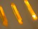 Art Deco Chandelier / Hanging Light Pendant Fixture – Sputnik Lamp Shades Mid-Century Modernism photo 10
