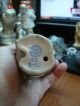Ussr.  Porcelain Olympic Bear.  Mascot Of The Olympic Games In Moscow ' 80 Figurines photo 2