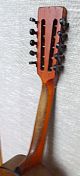 Vintage Regal Tiple Guitar Mandolin String photo 2