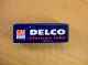 Vtg Gm - Delco Electron Vacuum 12dk7 Ham Radio Cb Amp Phono Tube Made In Usa Nos Other photo 2