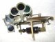 19c Solid Brass Sextant No.  1425 By T.  J.  Williams,  Cardiff - Unboxed/as Found Other photo 7
