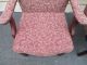 51445 Set 3 Kimball Office Chairs Chair S Post-1950 photo 5