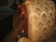 Orig Antique Ornate Victorian Hand Carved Chairs 1880s Walnut His& Hers Ready To 1800-1899 photo 3