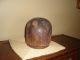 Antique Wood Hat Mold/stand Other photo 1