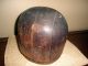 Antique Wood Hat Mold/stand Other photo 2