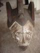 Igbo African Mask Masks photo 1