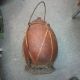 Unique Large Massai Water Gourd From East Africa,  Perfect Condition,  Old Other photo 1